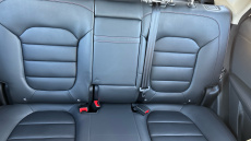 MG Hs 1.5 T-GDI Excite 5dr Petrol Hatchback